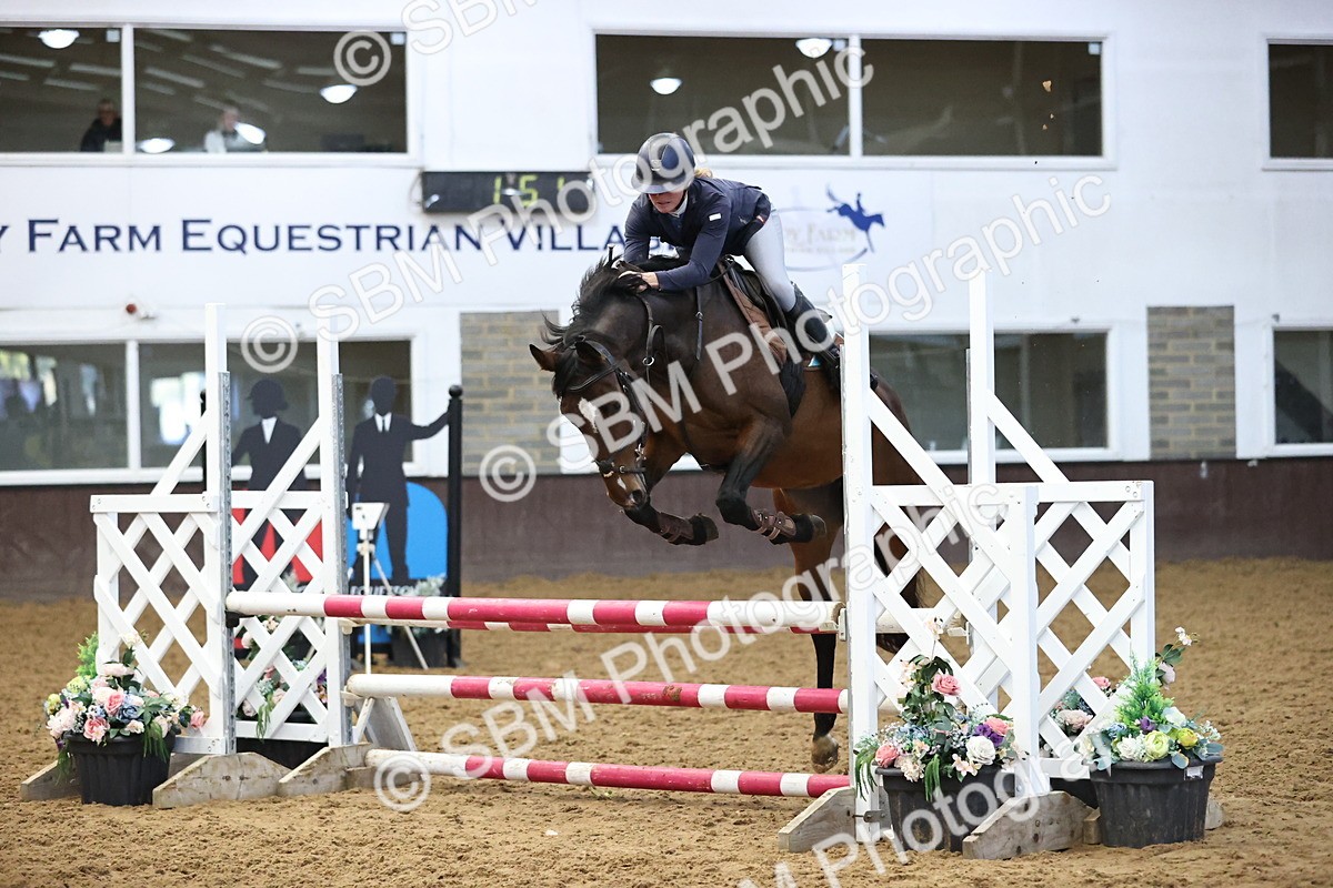 SBM_004946 - Class 16 - Senior British Novice 90cm