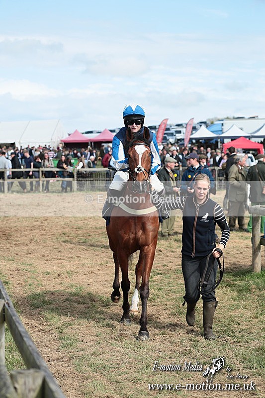 PtP 210425  1140 - Paxford Races Easter Monday 21/04/25