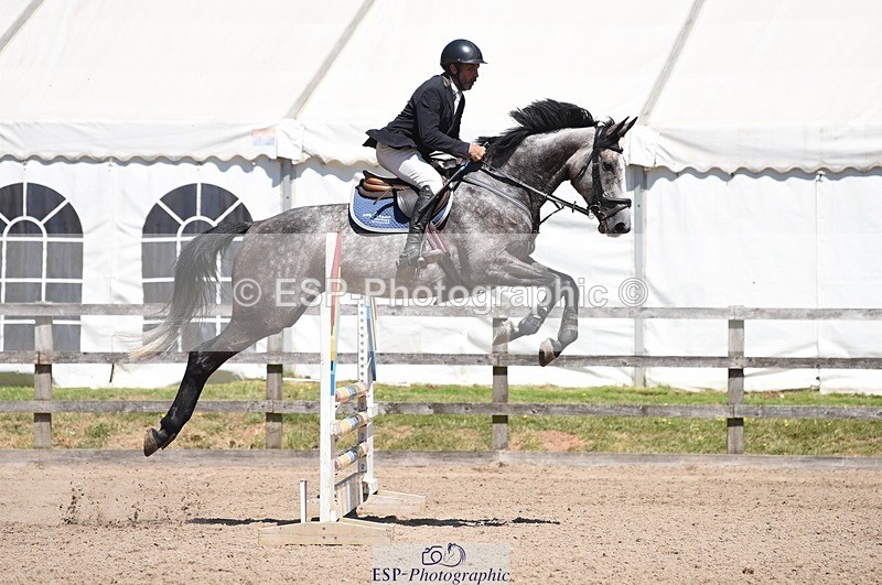230707-123256-06851 - Cls 20 British Novice & 90cm Open