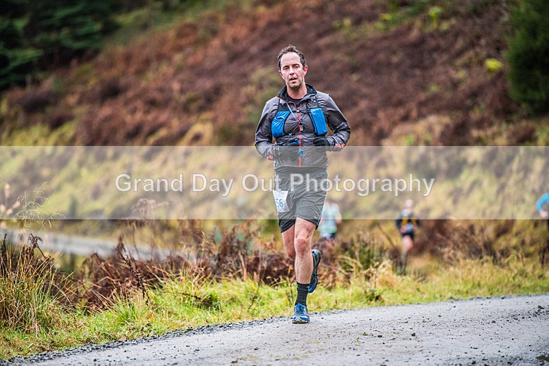 Glentress 21  10K-137 - High Terrain Events Glentress 21 & 10K Trail Races Saturday 18th November 2023