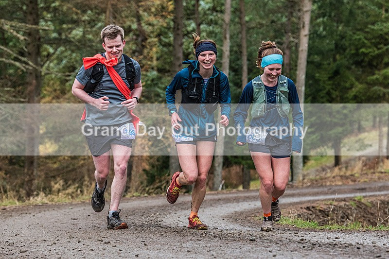Glentress 21  10K-1619 - High Terrain Events Glentress 21 & 10K Trail Races Saturday 16th November 2024