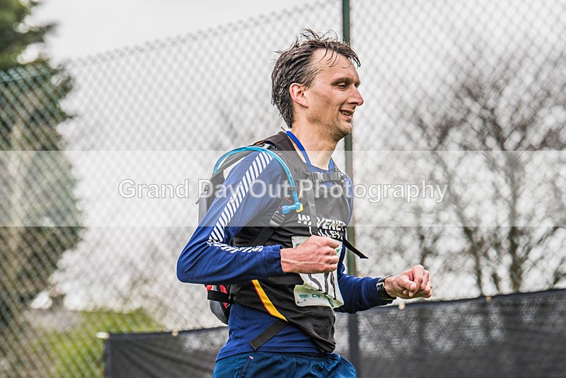 3 Peaks-2835 - The 3 Peaks Race - The Finish - Saturday 29th April 2023