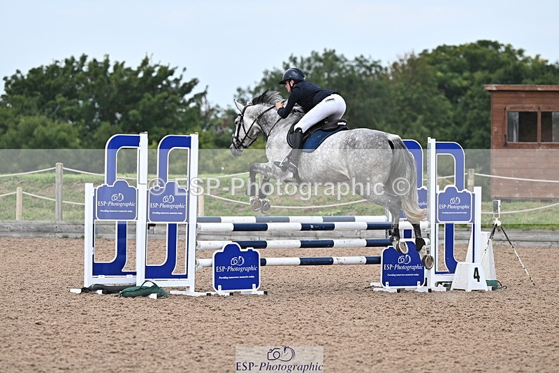 240828A-101226-00035 - Cls 1 Snr British Novice and 90cm Open