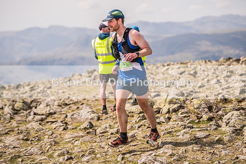 Fairfield-919 - Fairfield Horseshoe Fell Race Saturday 11th May 2024