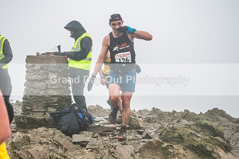 Loughrigg-136 - Loughrigg Fell Race Wednesday 10th April 2024