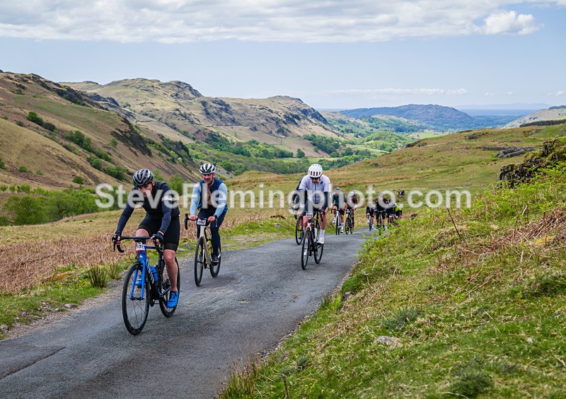 131034 - Hardknott Pass Camera 1 13.00-14.00