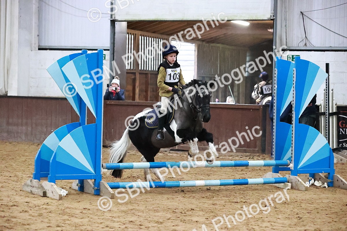 SBM_000716 - Class 2 - 50cm