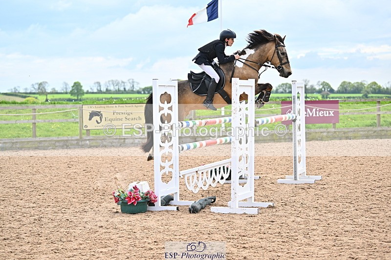 240506A-143239-09340 - Cls 7 148cm Grand Prix