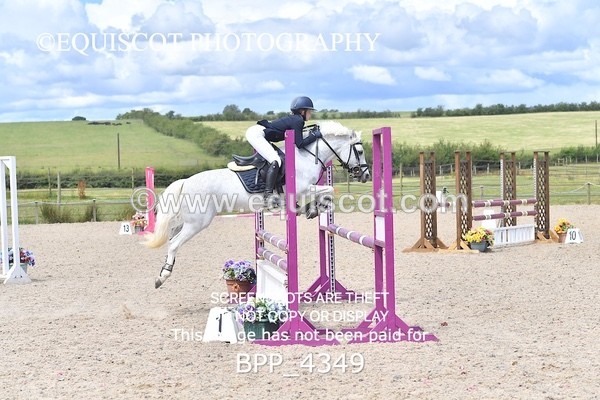 BPP_4349 - CLASS 19 SUN Springboard 128cm/ 138cm Restricted Handicap