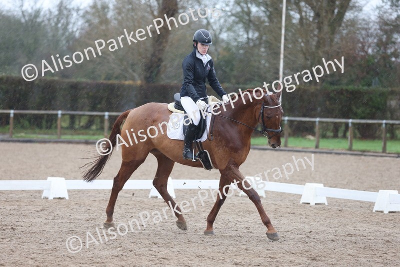 20251207-0637 - Class 3 - Novice 5