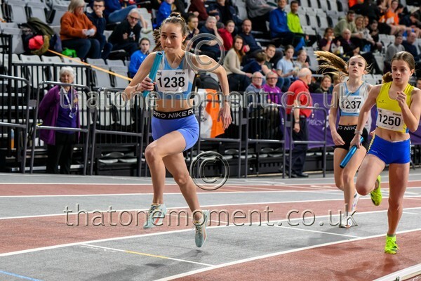 RelMast25-918475 - Female Set Two