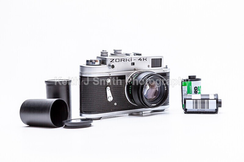 0SKJ3917 - Studio Still Life