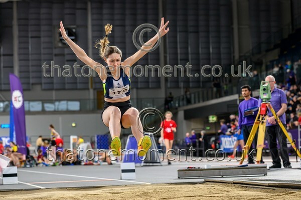 CEInv26-912649 - Field Female Set Two