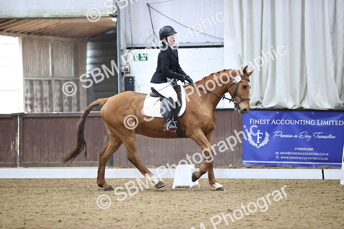 SBM_001688 - Class 3 - Novice 4