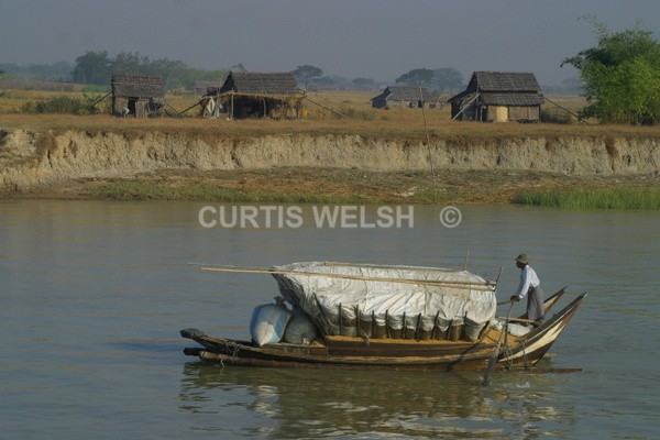  - MYANMAR