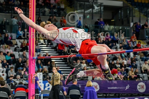 CEInv26-912983 - Field Male