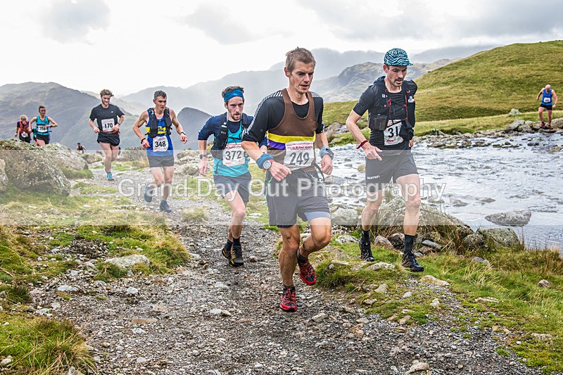 Langdale-255 - Langdale Horseshoe Fell Race Saturday 8th October 2022