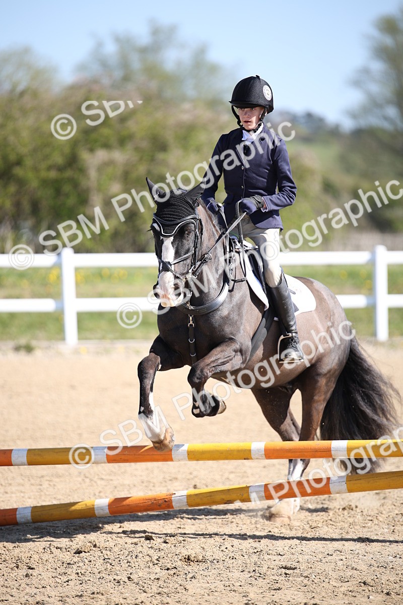 SBM_000808 - Class 2 - 50cm