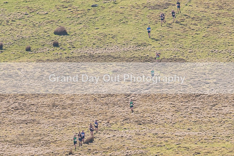 Black Combe-15 - Black Combe Fell Race Saturday 8th March 2025