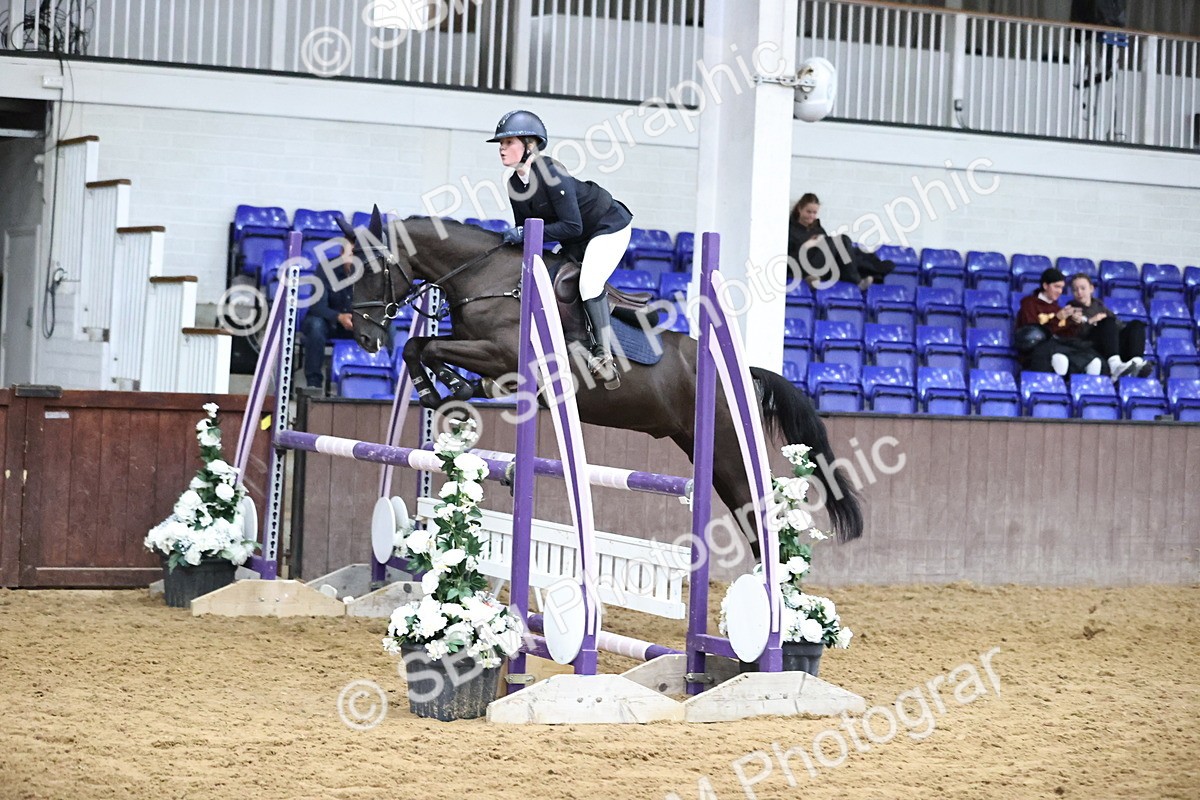SBM_002719 - Class 6 - Pony Newcomers 1.00m Open