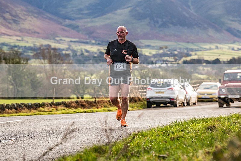 North Lakes Half Marathon  10k-1088 - North Lakes Half Marathon & 10K Road Races Monday 2nd January 2023
