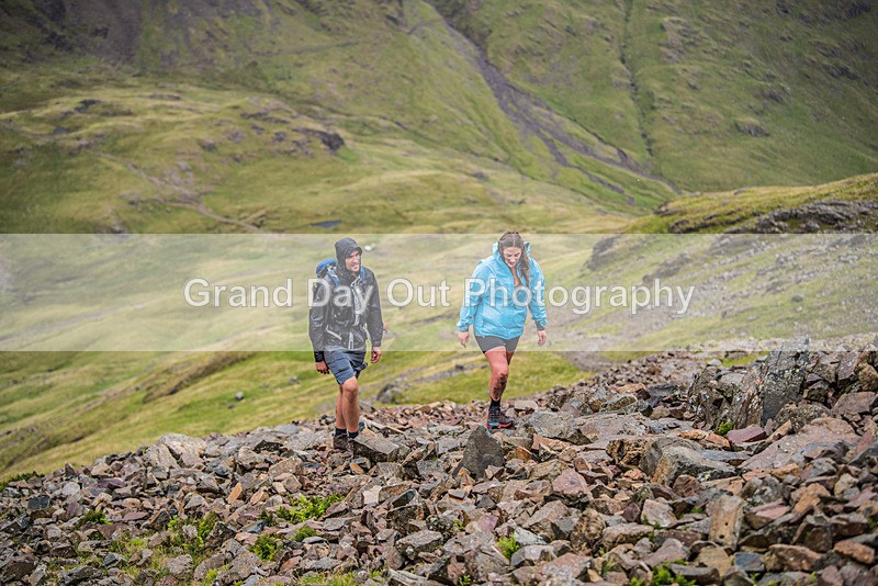 Borrowdale-1660 - Borrowdale Fell Race Saturday 5th August 2023