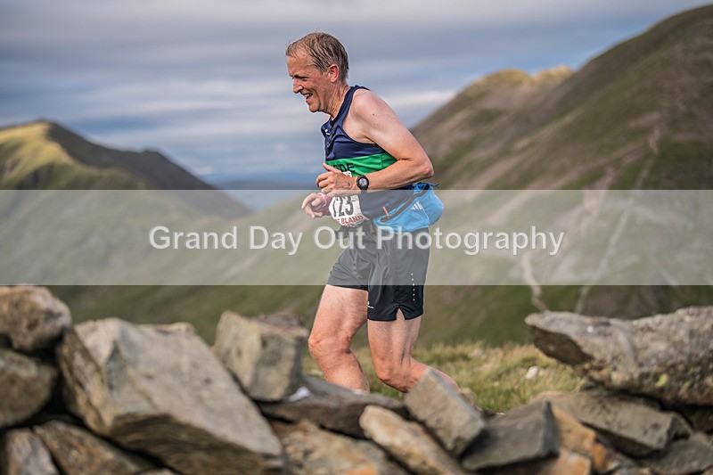 Seat Sandal-325 - Seat Sandal Fell Race Wednesday 9th July 2025