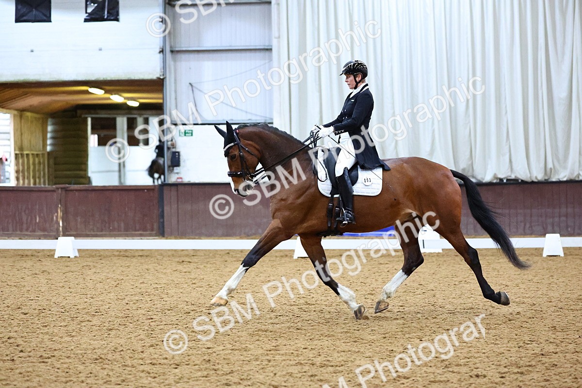 SBM_002559 - Class 23-25-26 - FEI PSG FEI INTI FEI Pony Team Test