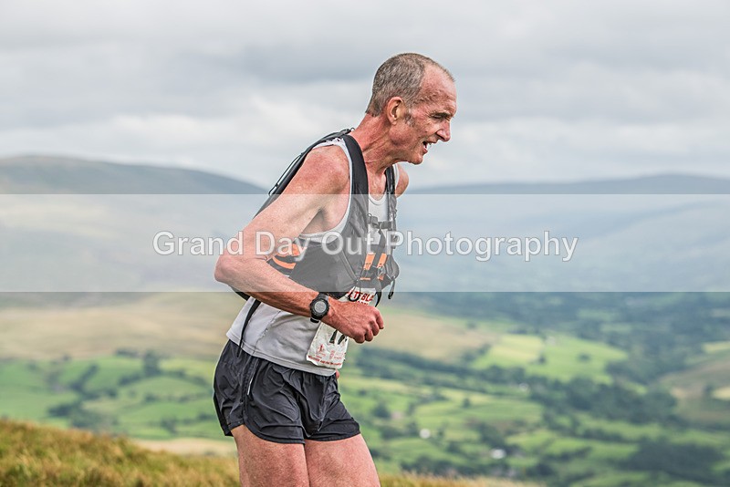 Sedbergh -2028 - Sedbergh Hills Fell Race Sunday 20th August 2023
