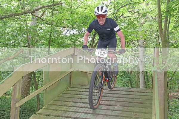 109 - MTB East Round 6 Potash 1st June 2025  13:20 Male Adult Elite/S1 start (1Hr) +1 Lap