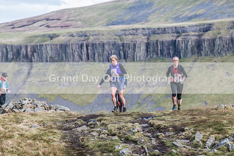 High Cup Nick-1245 - Inov8 High Cup Nick Fell Race Saturday 24th February 2024
