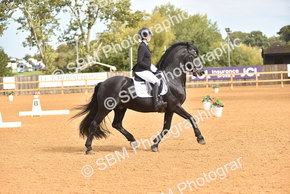 SBM_03621 - D15 - Small Tour Championship Novice 1