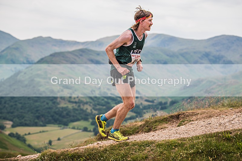 Howtown-8 - Howtown Fell Race Sunday 18th June 2023