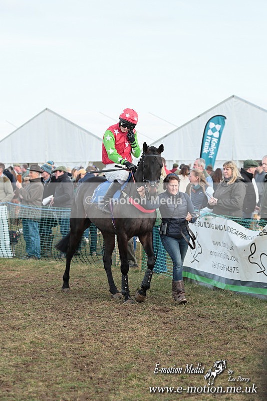PtP 010325 558 - Beaufort Races Didmarton 01/03/25