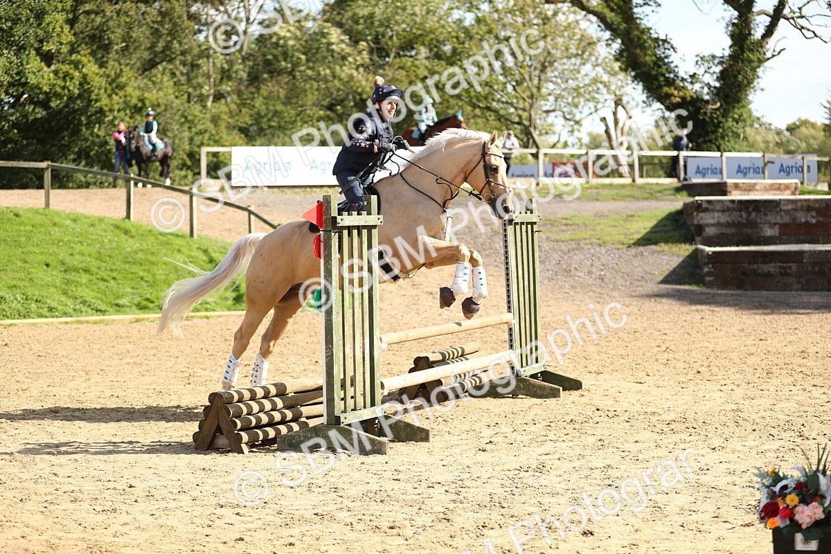 SBM_25878_E10 - Eventers Challenge 70cm Chamionship - Clare Blakey