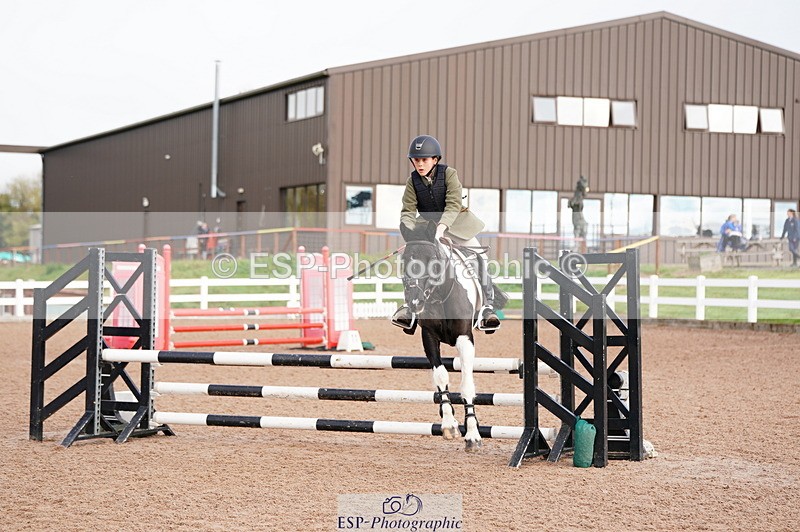 241027A-101932-02063 - SUN Cls 4 Pony British Novice and 80cm