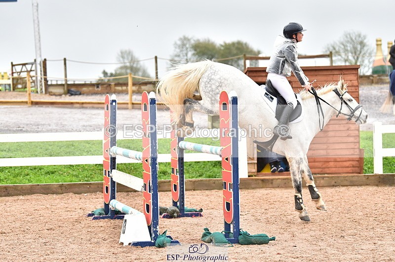 231028A-142936-01987 - Cls 6+7 Pony 1.15m and 148cm Restricted