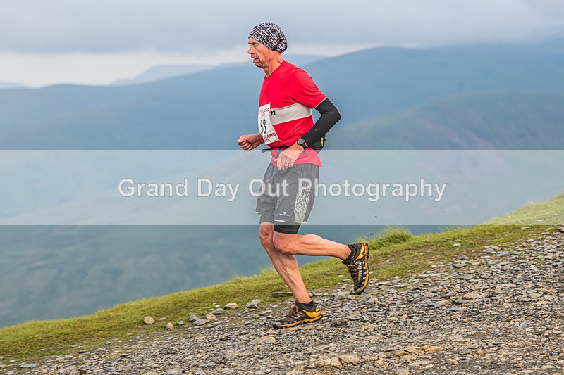 Blencathra-441 - Blencathra Fell Race Wednesday 5th June 2024