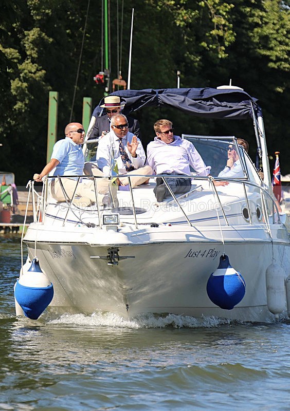 140703 JUST FOUR PLAY WT7A0378 - HENLEY ROYAL REGATTA - THURSDAY 3RD July 2014