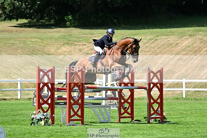 250703A-114029-03335 - Cls 1 Snr Foxhunter