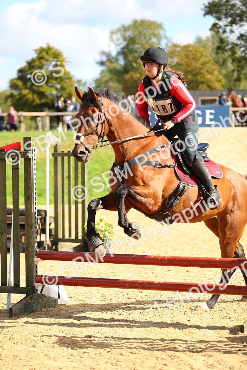 SBM_03525 - E3 Eventers Challenge 70cm Open