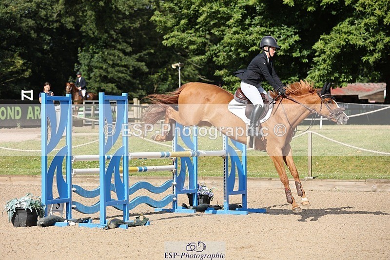 240711-085621-24530 - Cls 119 5 Yr Old Qualifier 1.10m