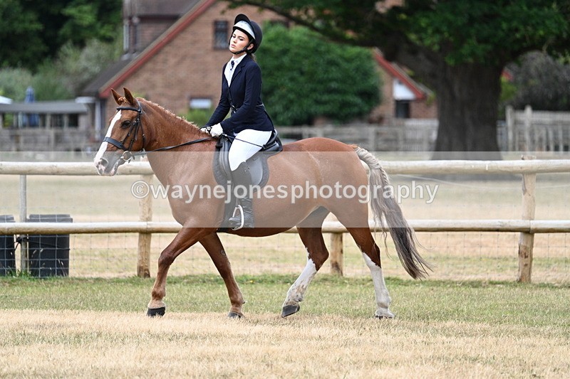 WJ7_0541 - Class 2 Best rider