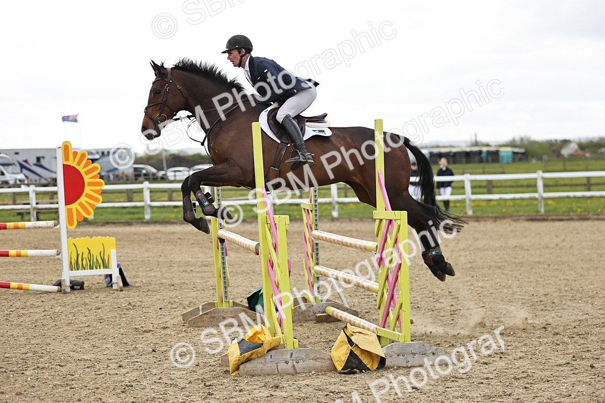 SBM_000682 - Class 3 - Senior Discovery - 1.00m