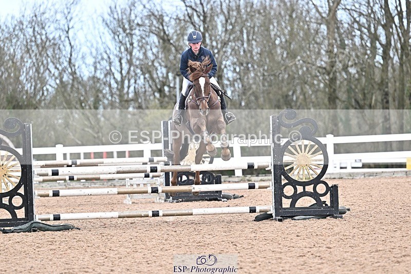 260325-105225-00131 - Cls 0+1 Clear Round, British Novice and 90cm