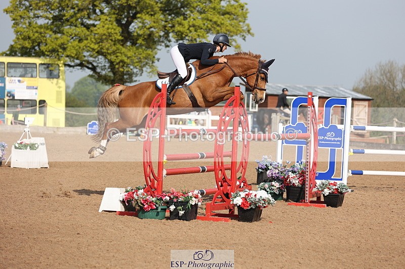 240511A-092621-11067 - Cls 32 Foxhunter