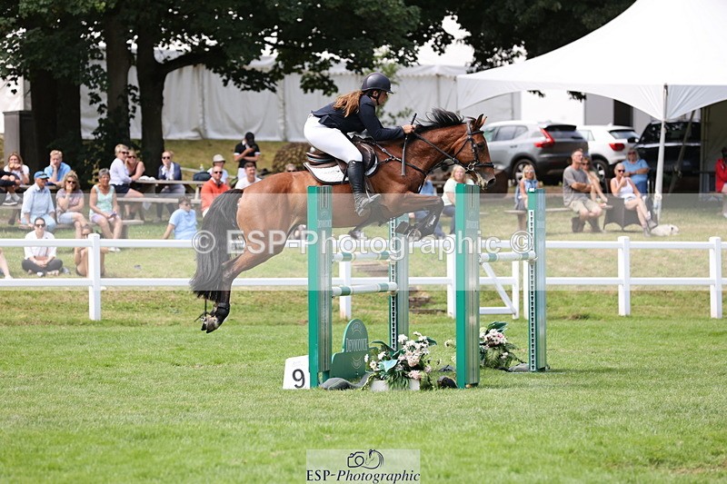 250704A-113939-09118 - Cls 16 Snr Newcomers 2nd Round