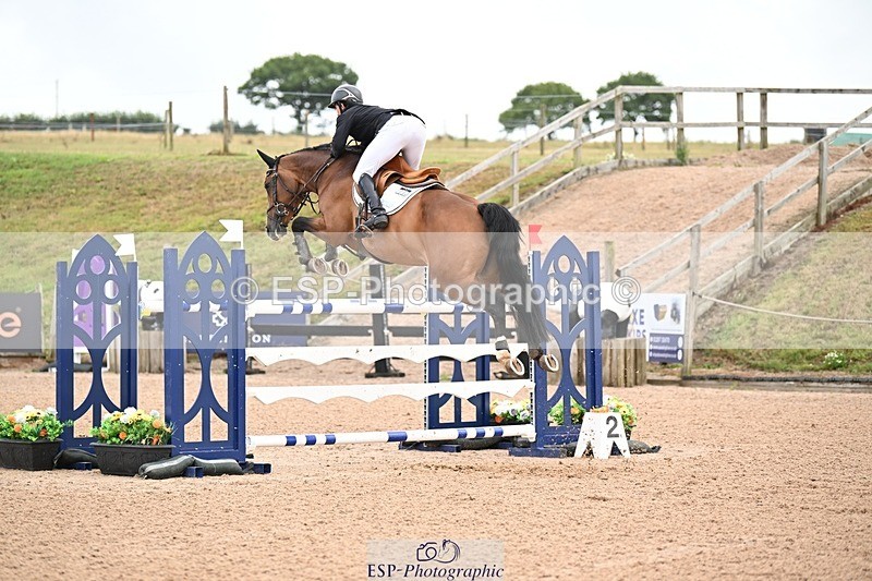 250720-091954-18588 - Cls 20, 1 Star Gold Tour