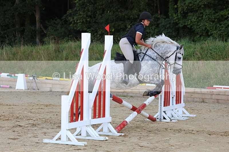 3E7A0327 - Class 3: 50cm Open