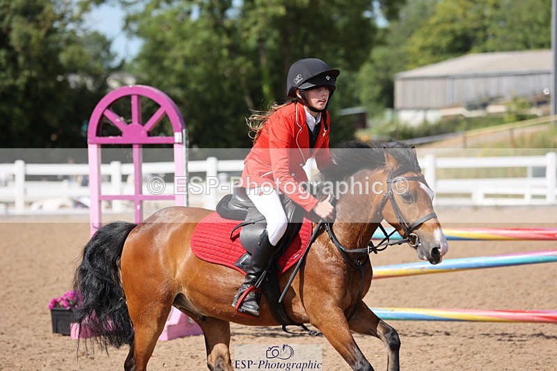 240629A-162223-07994 - Cls 13 Stepping Stones 128cm + 138cm